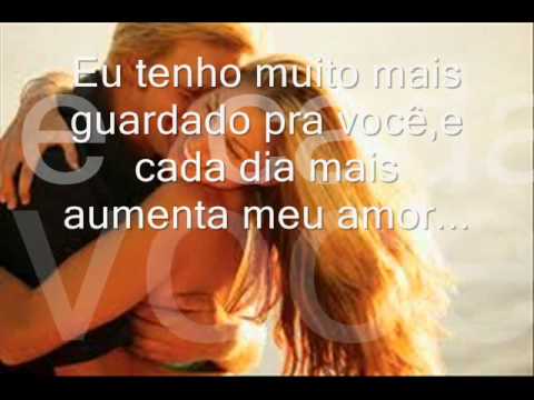 Eu Tenho Muito Mais video