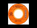 Bobby Bland - Rockin' In The Same Old Boat (from vinyl 45) (1969)