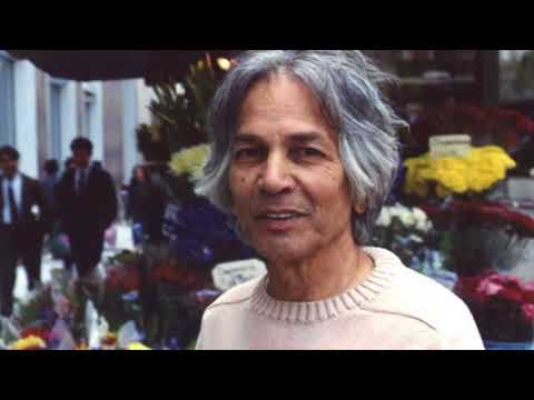 U.G. Krishnamurti - The Next Stage is Death