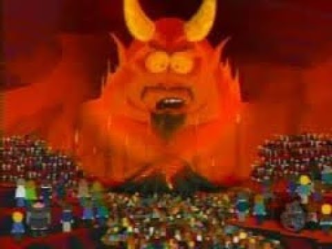 YouTube Thumbnail