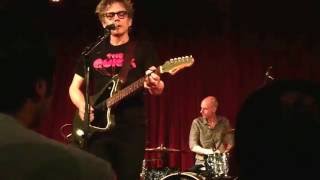 Luna - Chinatown - Bell House 27 May 2016