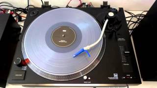 New Order - Nothing But A Fool - vinyl