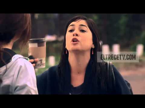 Guapas - Capítulo 38: "Un aire de familia"