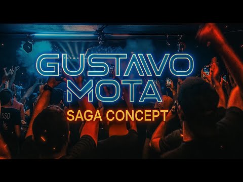 GUSTAVO MOTA - SAGA CONCEPT @ BOILER ROOM