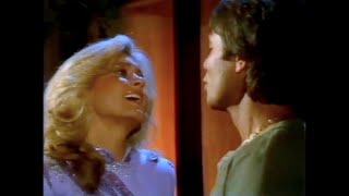 Olivia Newton-John &amp; Cliff Richard : &quot;Suddenly&quot; (Hollywood Nights Version) (1980)