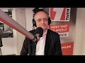 Onno van Veldhuizen: positief trendje, maar we bereiden ons voor op het ergste