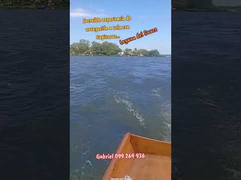 Laguna del Sauce Maldonado Uruguay