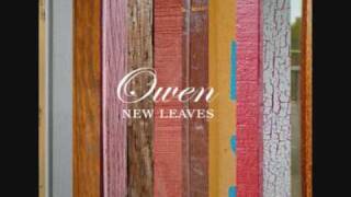 Owen - The Only Child of Aergia [ HQ ] [ New Leaves ]
