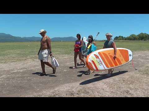 San Clemente entrega entretenidas alternativas para las vacaciones  | 24 Horas TVN - Red Maule