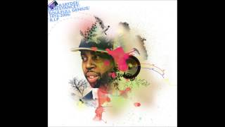 J Dilla Feat. Frank-N-Dank  -  Anthem (MikaroBeatz Remix)