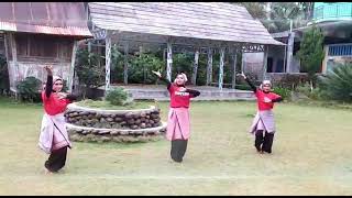 Download lagu Tari Alang Maraok mp3 Download lagu Tari Alang Maraok mp3