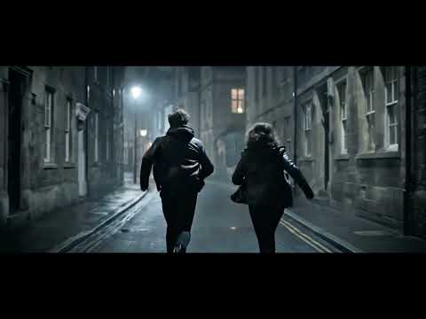 Book trailer