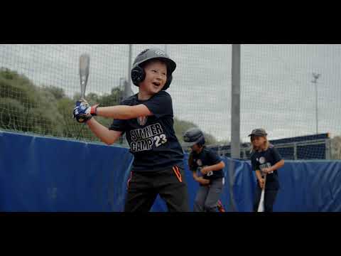 Arrows Summer camp 2023