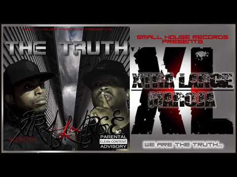 Xtra Large Maroja feat BaShupi & Stunner - Papi Pacho (Official Audio)