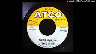 The Troggs | Gonna Make You020