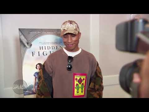 Donald Glover & Pharrell lead tributes at Mac Miller concert | Daily Celebrity News | Splash TV