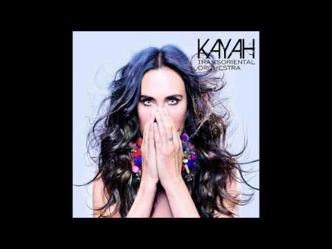 Kayah Transoriental Orchestra - Lamma Bada