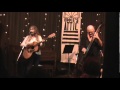 Don Dixon & Marti Jones "Any Kind Of Lie" Eddie's Attic