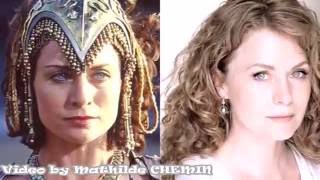 Paris Jefferson Xenite Con' IV video