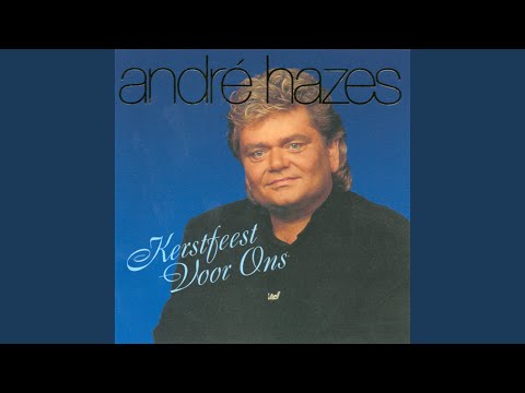Videoclip de Voor Mij Geen Kerstdiner — André Hazes