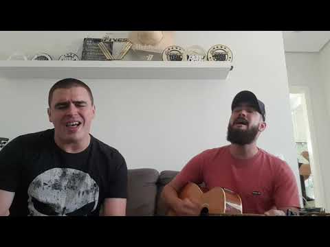 Apanhando do Amor - João Márcio e Fabiano