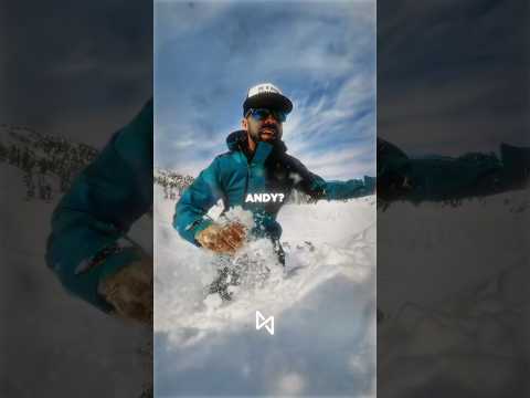 He Lifted A 400 Pound Snowmobile To Save His Friend…😳💪