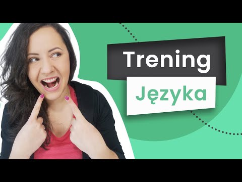 #7 Ćwiczenia na dykcję -  3 minutowy trening języka