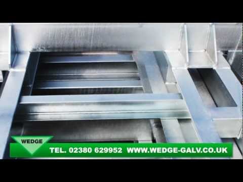 Wessex Galvanizers Ltd