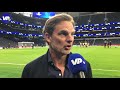 Ronald de Boer over de valkuilen voor Ajax tegen Tottenham Hotspur