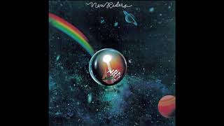 New Riders of the Purple Sage - Don&#39;t Put Her Down (1976)