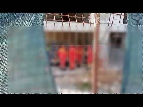 Caz șocant la Constanța! Adolescent de 17 ani decedat după ce a căzut de la etajul unei clădiri