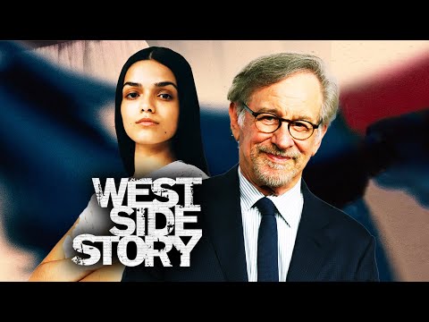Steven Spielberg Shares His Advice for Up and Coming Filmmakers