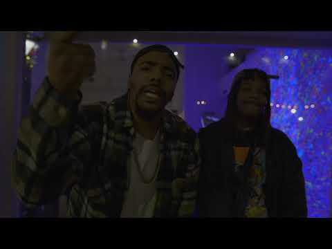 LIKE THIS feat TERRY & RAZR