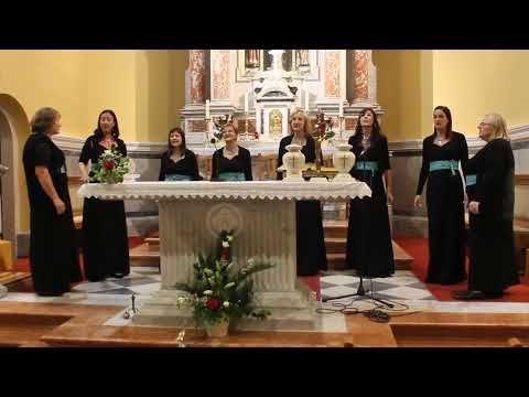 Klapa Fritule -   Bring Me Little Water Sylvie