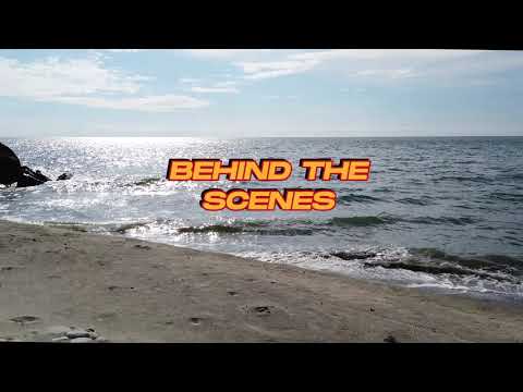 Perfecta | Mane Ariza (Behind The Scenes)