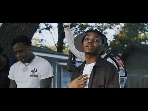 Nero Glace - Since A Kid (Feat. Rxalu Loaded) [Official Music Video]
