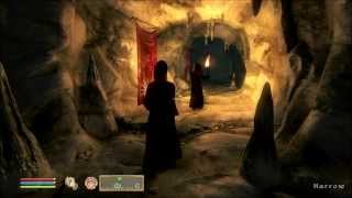 Let's Play Oblivion Part 211 - The Front Stealer