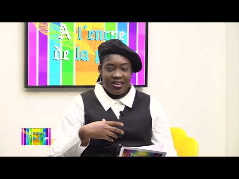 LA FAMILLE FACE AU DIAGNOSTIC PRÉNATAL - PERE ERIC MODESTE KOUAKOU