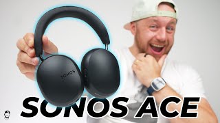Sonos Ace