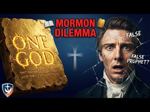 The Mormon Dilemma: Joseph Smith, a False Prophet!