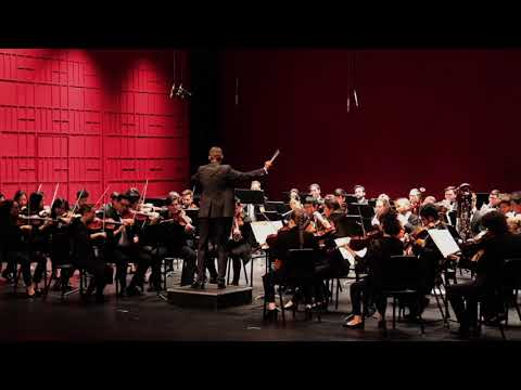 Symphony in C Orchestra - Brahms: Symphony No. 4