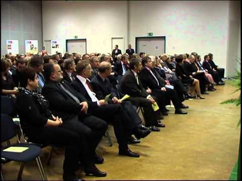 Neujahrsempfang: Rück- und Ausblick in Hoyerswerda - ELSTERWELLE