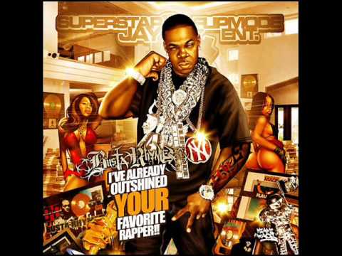 Busta Rhymes ft. Linkin Park