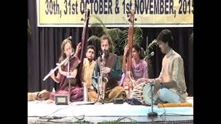38th Annual Sangeet Sammelan Day 2 Video Clip 3