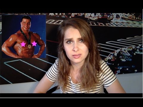 WWE’s Most Ridiculous with Anna Bauert (6/4): CORGLE GATE, Snatching One Bald, MORE