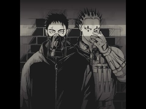 MARTYN - KIPISAS (Prod. Rob)