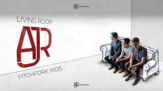 AJR - Pitchfork Kids (Official Instrumental)