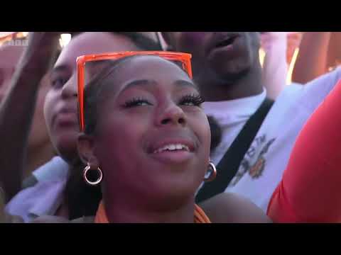 Unloyal (Live) Wireless Festival London 2022 at Finsbury Park Summer Walker