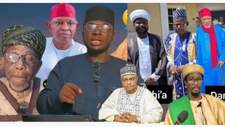 Wata Sabuwar Rikici Ana Shirin Zama da Shehunnai Guda Biyu...