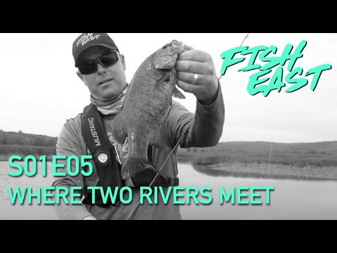 Fish East S01E05 | Where Two Rivers Meet